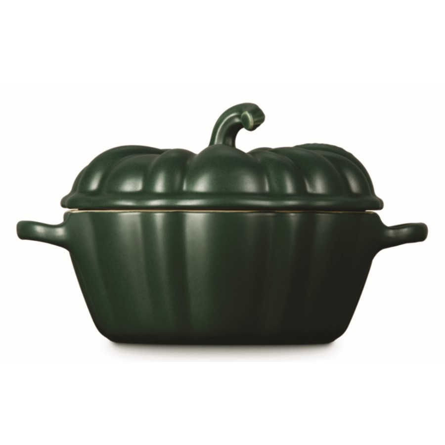 additioanl image for  Le Creuset Pumpkin Cass. Foret 350 ml 